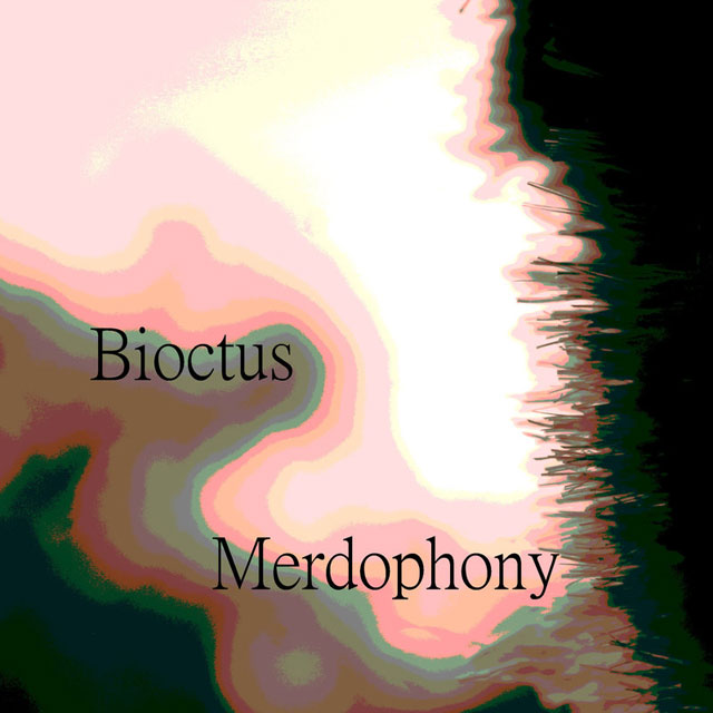 release cover for Merdophony