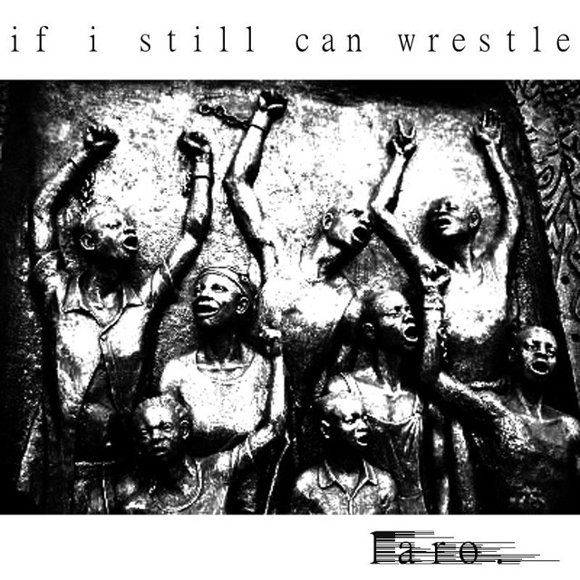 release cover for If I Still Can Wrestle