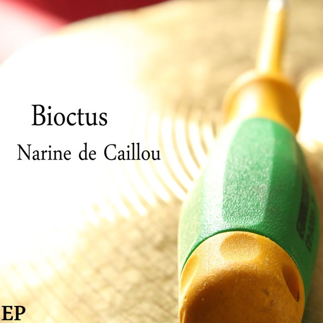 release cover for Narine de Caillou