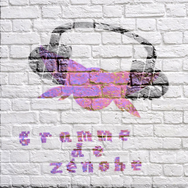 release cover for Gramme de Zénobe